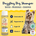 Bobbi Panter Hypoallergenic shampoo